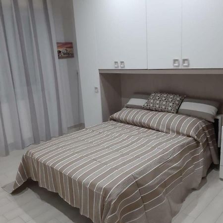 那不勒斯 La Casa Di Donatella酒店 外观 照片