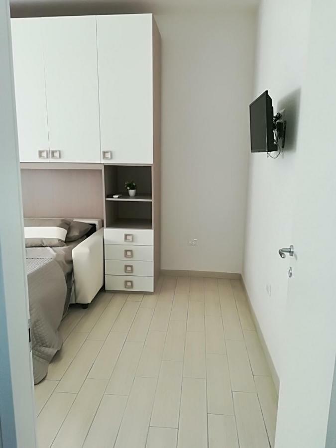 那不勒斯 La Casa Di Donatella酒店 外观 照片